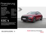 Audi SQ8 TFSI AHK*Air*Nacht*Stand*B&O*Pano*Matrix*HuD - Audi SQ8 Gebrauchtwagen