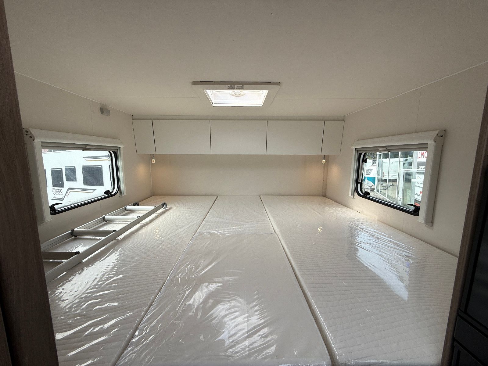 Fahrzeugabbildung NobelART T-3388 MADE IN GERMANY -Über 13.000€ SPAREN!-