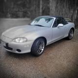 Mazda MX5 NB Limitiertes Sondermodell Unpl... - gebrauchte Mazda MX-5 aus dem Jahr 2004