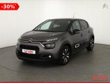 Citroën C3 PureTech 110 LED Navi Kamera Tempomat - Citroën C3 Gebrauchtwagen in Erfurt