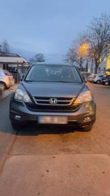 Honda Crv 2.2 I-Dtec - Honda CR-V: Crv