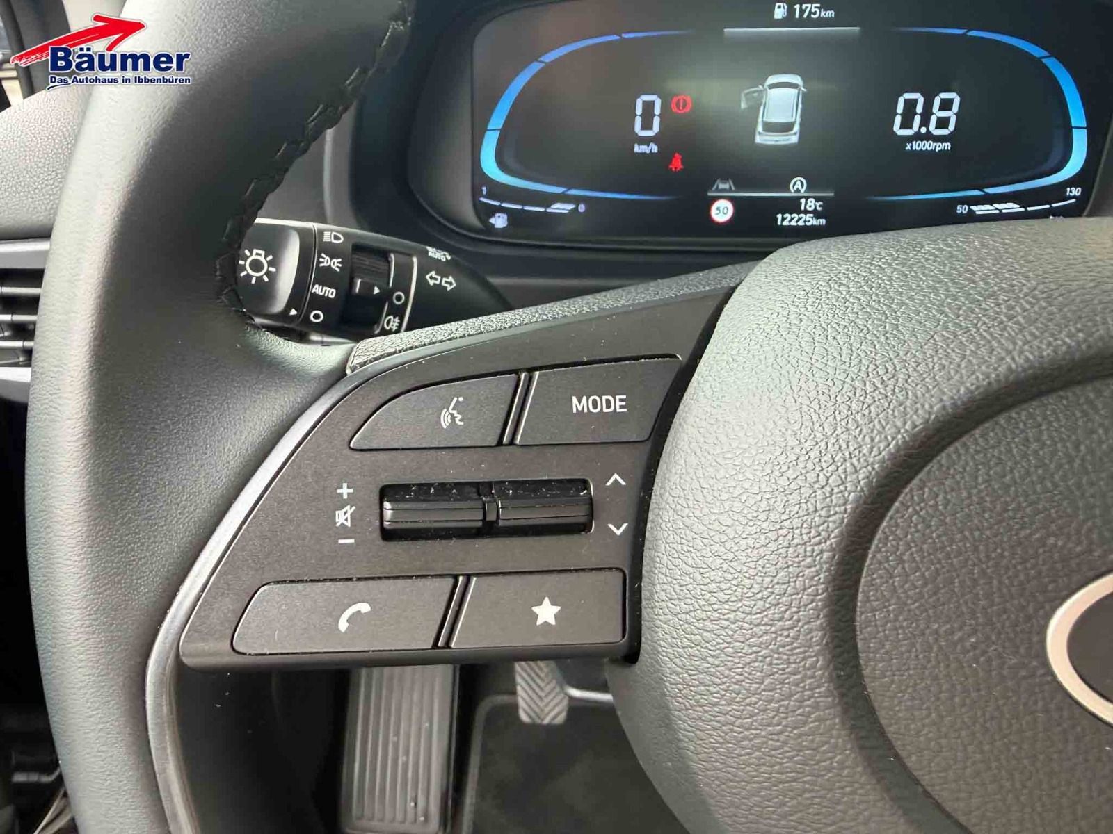 Hyundai i20 – Bild 21