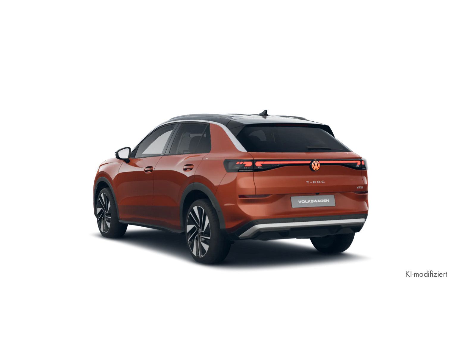 Volkswagen T-Roc - Bild 6