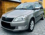 Skoda Roomster Style - Skoda Roomster von privat