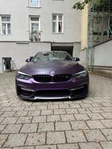 BMW M4 CS Coupé DKG Carbon / Carbon Keramik Bremsen - BMW M4 in München