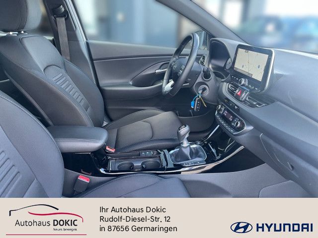 Hyundai i30 – Bild 14