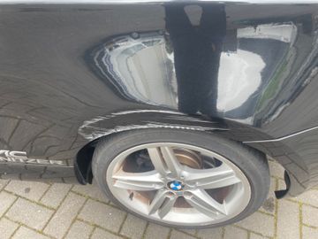 BMW 116 - 5