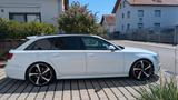 Audi A6 4G QUATTRO Competition RS Leder MTM 381PS - Audi: Mtm