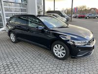 Volkswagen Passat Variant - Vorschau Bild 2