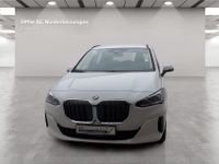 BMW 220 Active Tourer - Vorschau Bild 4