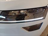 Skoda Karoq Style 4x4 LEDER AHK LED STANDH. 19 ZOLL NA - Skoda Karoq Gebrauchtwagen in Stuttgart