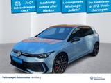 Volkswagen Golf VIII 1.5 eHybrid GTE Pano AHK - Volkswagen Golf: Blau