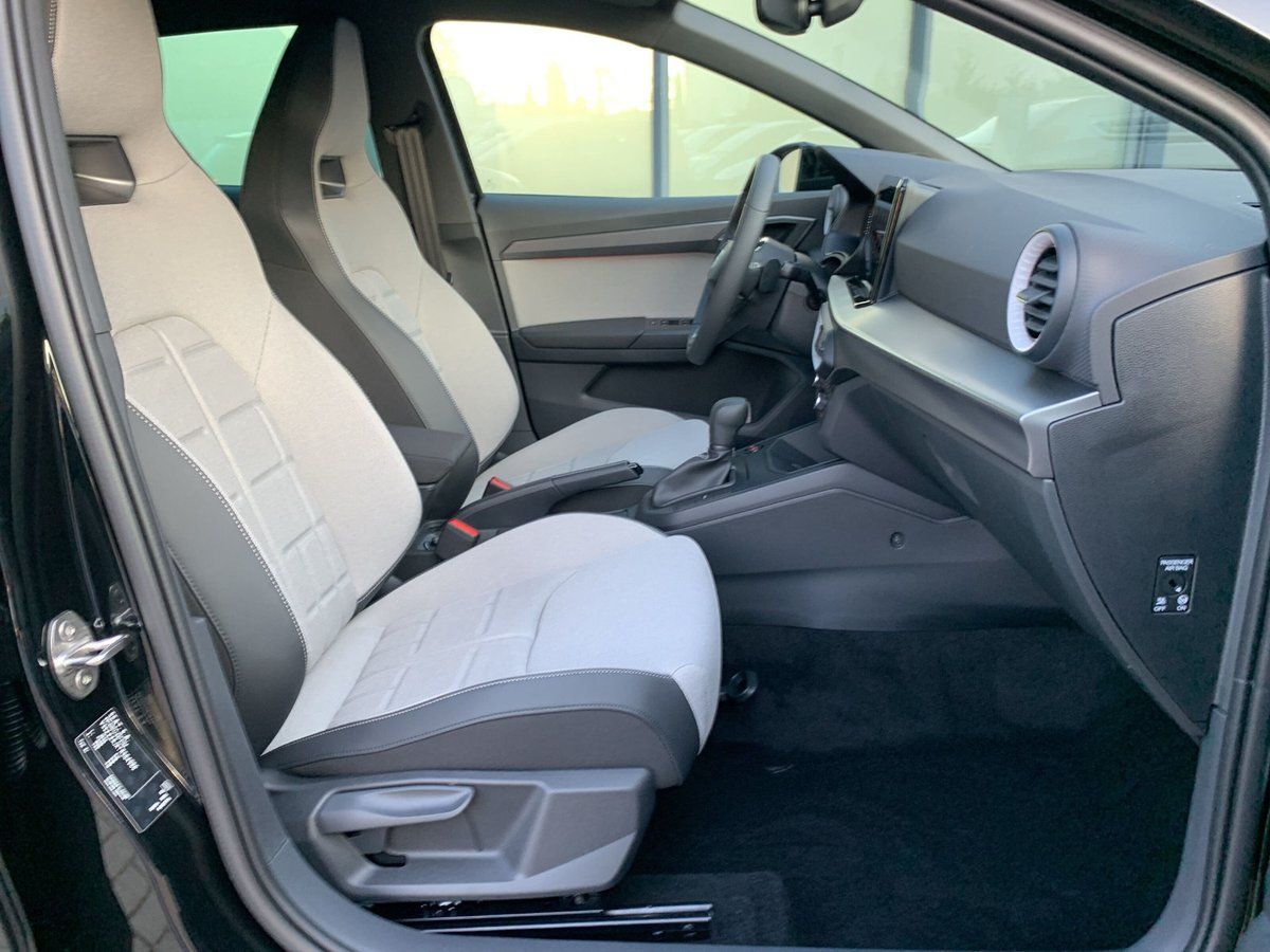 Seat Ibiza - Bild 24