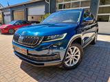 Skoda Kodiaq Ambition 1.Hand Automatik 8-Fach LED Ahk - Skoda Kodiaq AMBITION mit Diesel-Antrieb