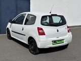 Renault Twingo Authentique - Renault Twingo Gebrauchtwagen in Münster