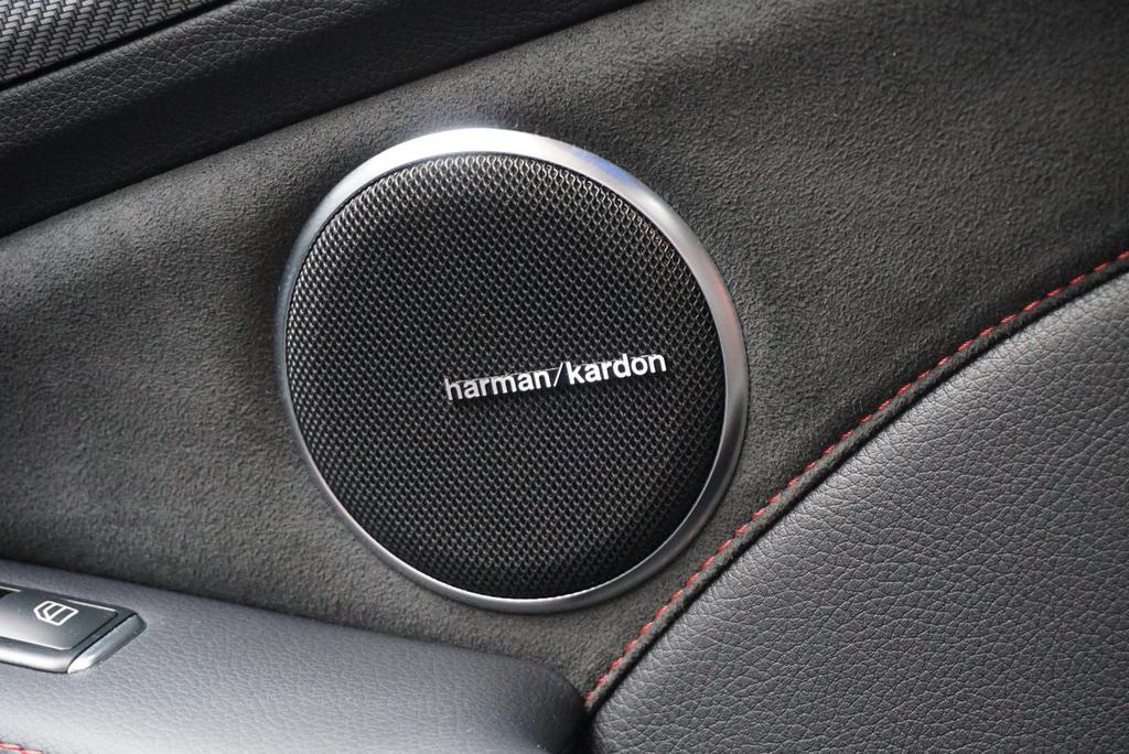 Mercedes-Benz SLC 43 AMG