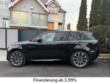 Land Rover Range Rover Sport 3.0 D350 AWD AUTOBIOGRAPHY - Land Rover Range Rover Sport: Autobiography