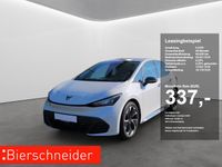 Cupra Born - Vorschau Bild 1