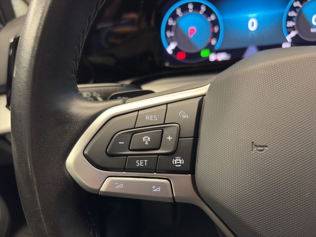 Volkswagen Golf - Bild 22