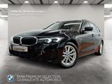 BMW 320e Touring Navi AHK PDC Sitzheizung - gebrauchte BMW 320 aus dem Jahr 2022