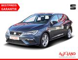 Seat Leon ST 1.5 TSI FR AAC Navi Pano SHZ LED PDC - Seat Leon aus 2019