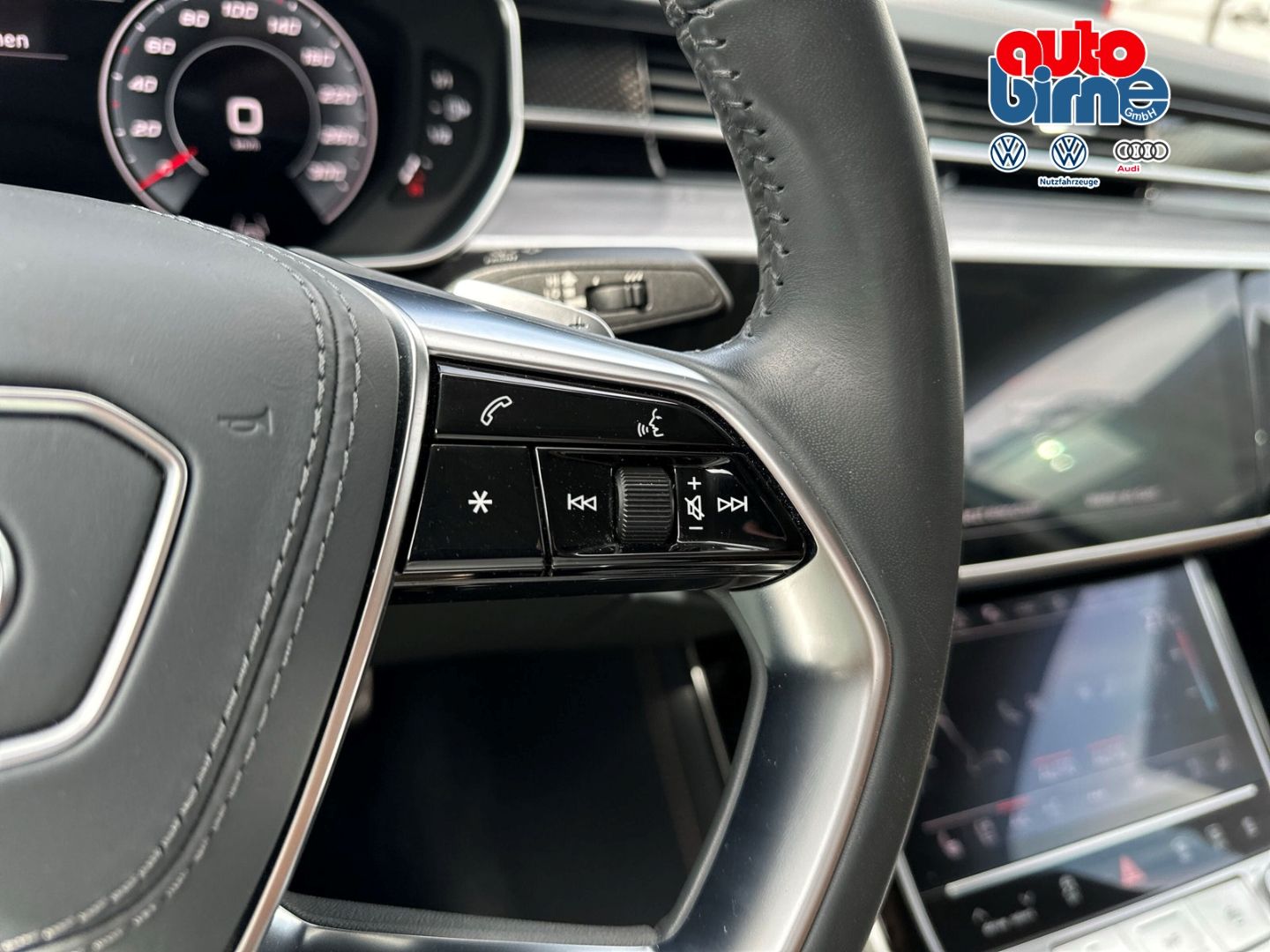 S8 4.0 TFSI quattro ABT 700 PS Laserlicht HUD Lu