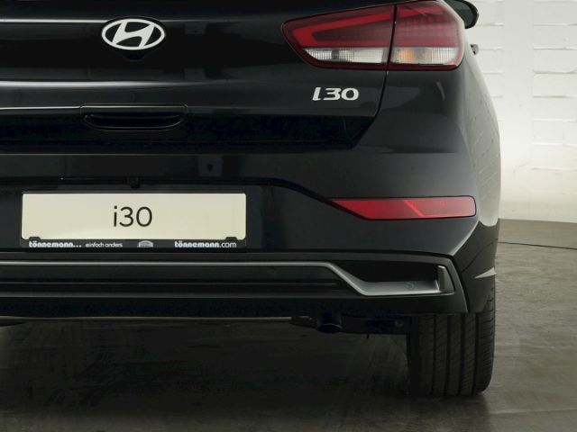 i30 FACELIFT T-GDI ADVANTAGE 48V DCT+VOLL LED+NA