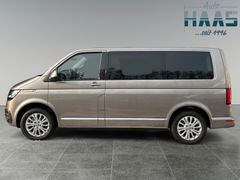 Fahrzeugabbildung Volkswagen T6.1 Multivan Gen. Six 150 PS DSG - VOLL*elek.Tü