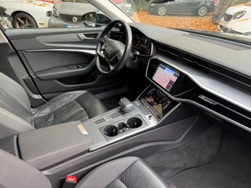 Audi A6 - 10