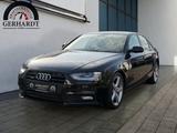 Audi A4 Lim. quattro S tronic*NAVI*XENON*CAM*1.Hd.* - gebrauchte Audi A4 aus dem Jahr 2012