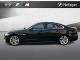 Jaguar XF P250 R-Dynamic SE RFK LED Ambiente Sportfahrw - Jaguar Gebrauchtwagen von 2022