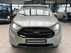FORD EcoSport 1.0 ST-Line*Bi-Xenon*Winter-Paket*AHK