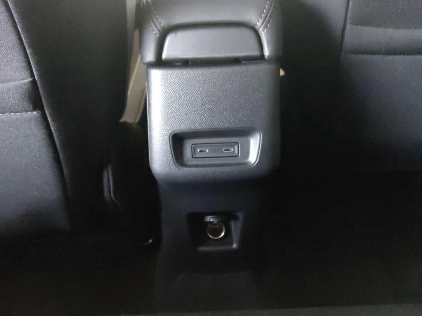 Citroën C3 - Bild 18