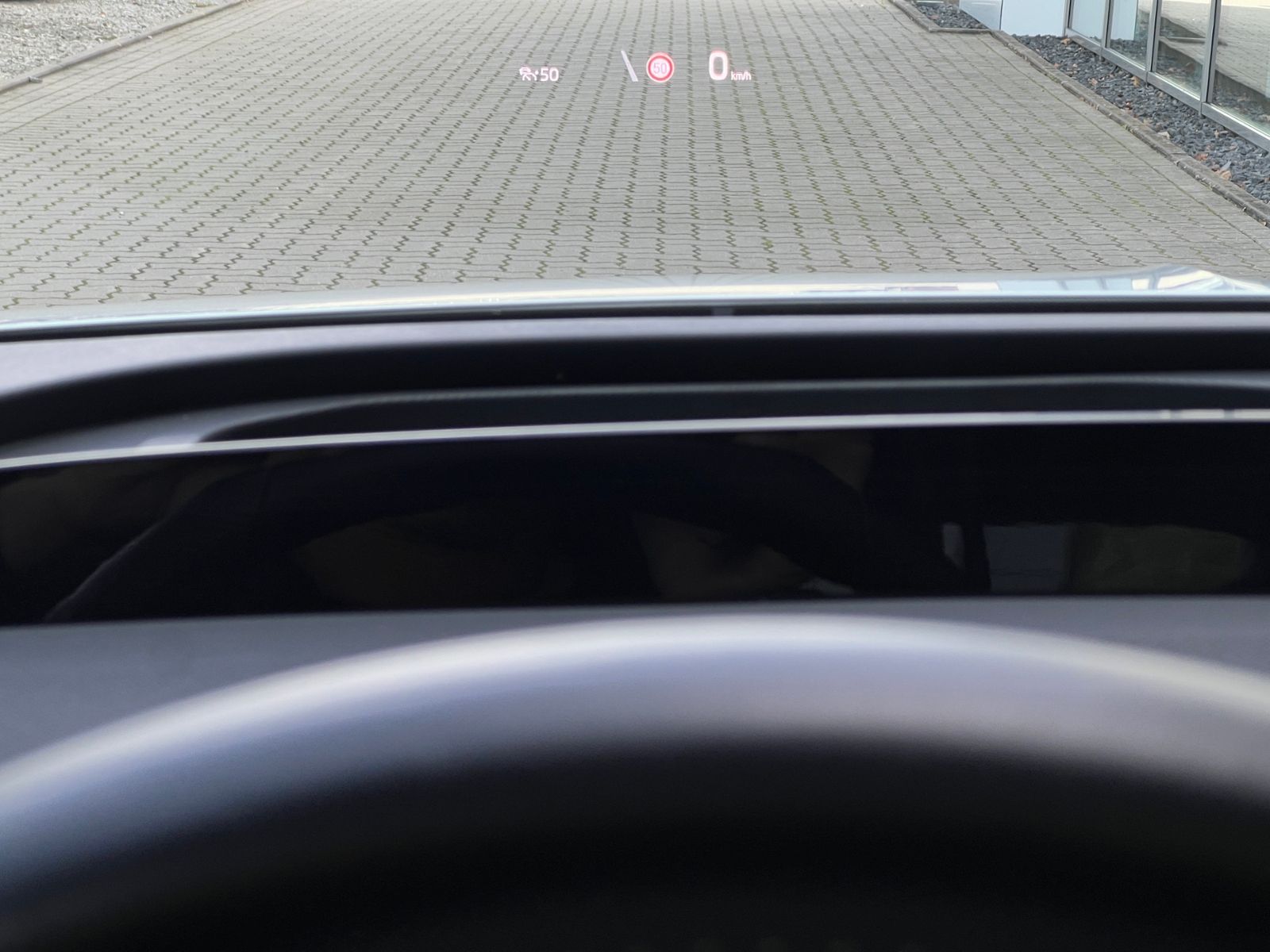 Fahrzeugabbildung SKODA Enyaq iV Coupé RS Lounge *Vorb. AHK,Panorama,LED