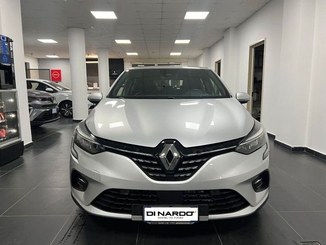 Renault Clio TCe 100 CV GPL 5 porte Intens