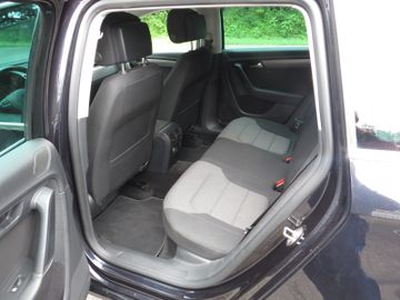 Volkswagen Passat Variant - 10