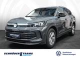 Volkswagen Tiguan 1.5 eTSI DSG Energy - Volkswagen Tiguan ENERGY
