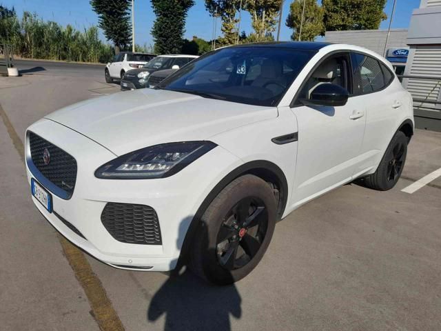 Jaguar JAGUAR E-Pace 2.0D 150 CV AWD aut. S