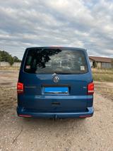 Volkswagen T5 Multivan - VW T5 Multivan Gebrauchtwagen in Nürnberg