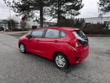 Honda Jazz Trend - Honda Jazz: Limousine