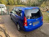 Mazda premacy mit tüv Auto wurde komplett ... - Mazda Premacy aus 2003