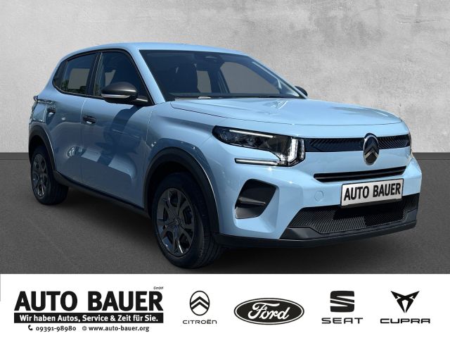 Citroën C3 Turbo 100 YOU