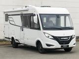 HYMER / ERIBA / HYMERCAR B-MC 600I / BMC600I / B-Klasse / WhiteLine /Sola - HYMER / ERIBA S klasse