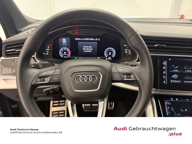 Audi Q7 - Bild 23
