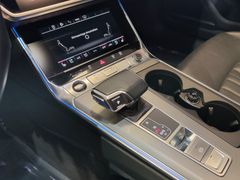 Fahrzeugabbildung Audi A6 Allroad quattro 55 TDI (B&O/DAB/PANO/MATRIX/