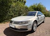 Volkswagen Phaeton 3.6 V6 5-Sitzer, Standhzg, Voll-Leder - Volkswagen Phaeton Gebrauchtwagen