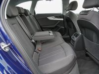 Audi A4 - Vorschau Bild 16