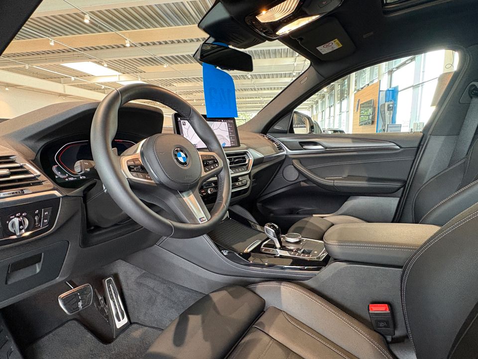 BMW X4 - Bild 13