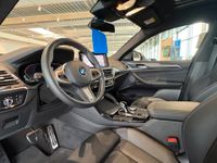 BMW X4 - Vorschau Bild 13