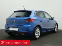 Seat Ibiza - Vorschau Bild 5